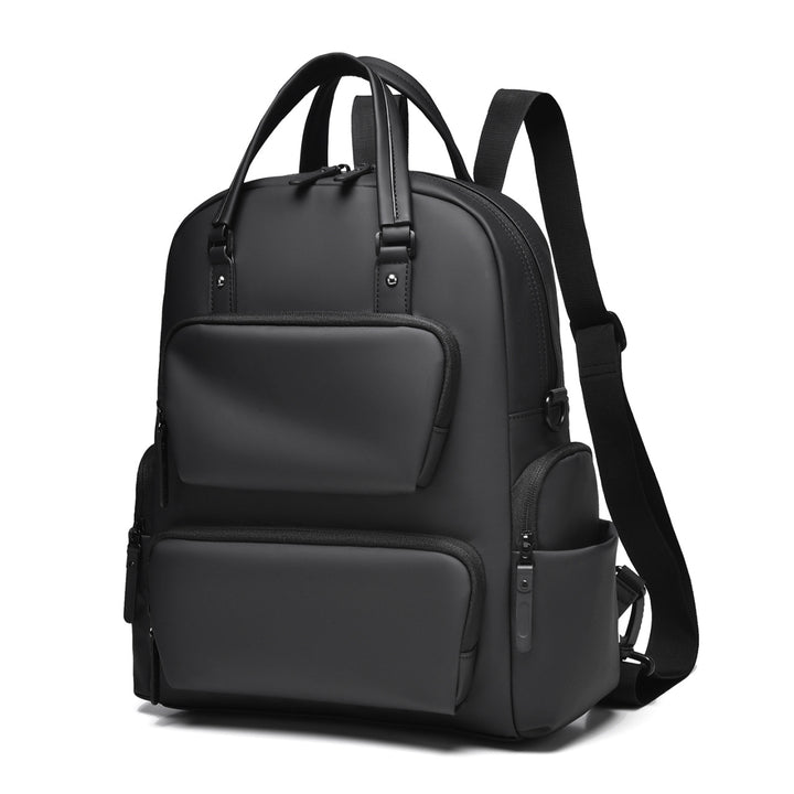 Multi-Purpose Waterproof Backpack