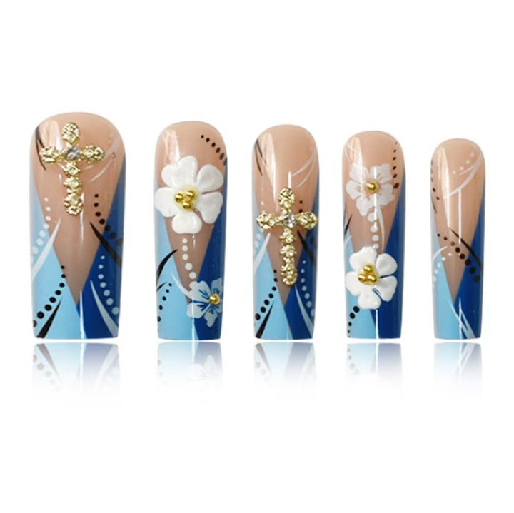 Artistic Nail Art Kalsten