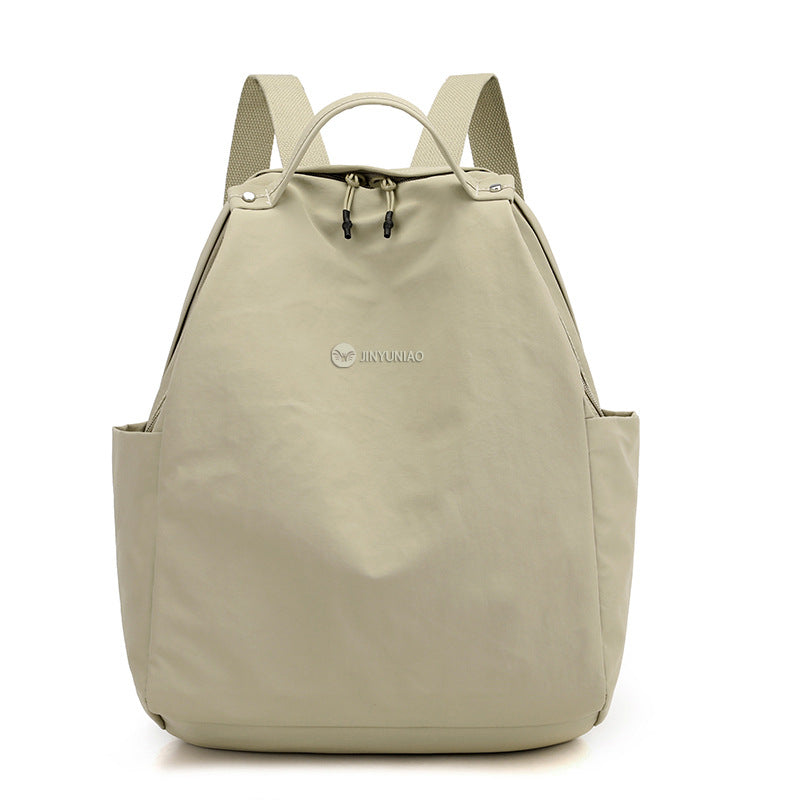 Versatile Lightweight Outdoor Backpack Kalsten