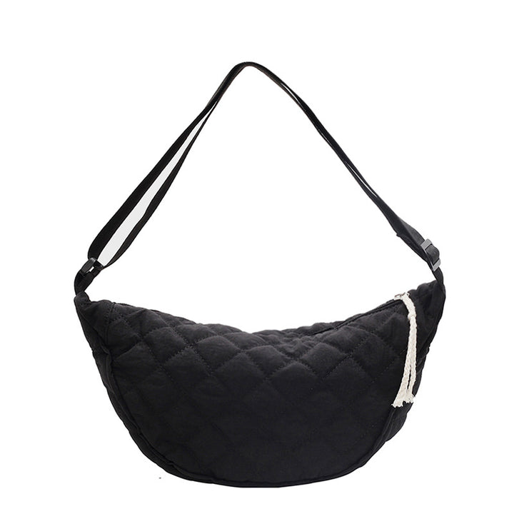 Quilted Shoulder Crossbody Bag Kalsten