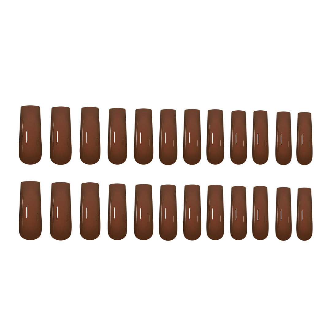 Glamorous Premium Artificial Nails Kalsten