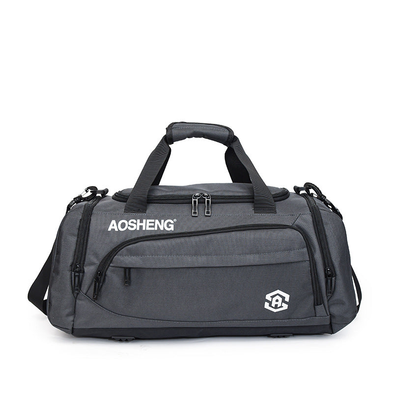 Versatile Travel Duffel Bag