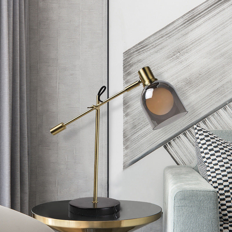 Modern Articulating Desk Lamp