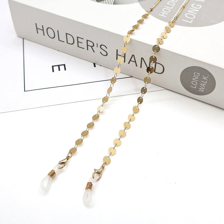 Colorful Beaded Eyewear Chain Kalsten
