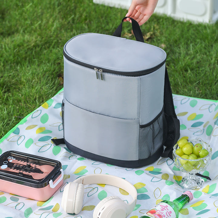 Unisex Insulated Backpack Cooler Kalsten
