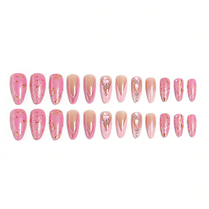 Creative Nail Tips Kalsten