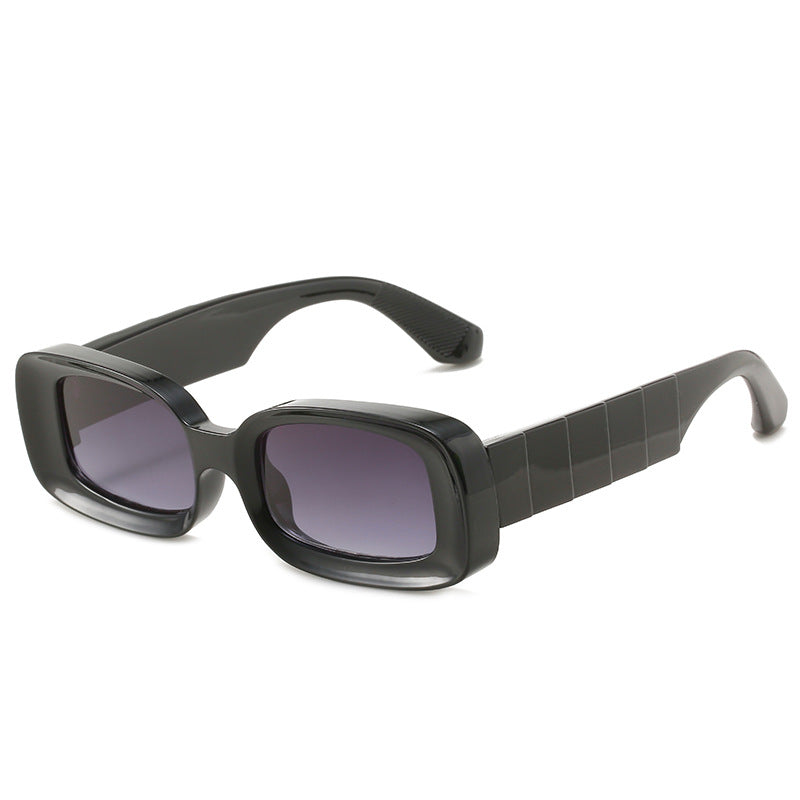 Statement Oversized Square Sunglasses Kalsten