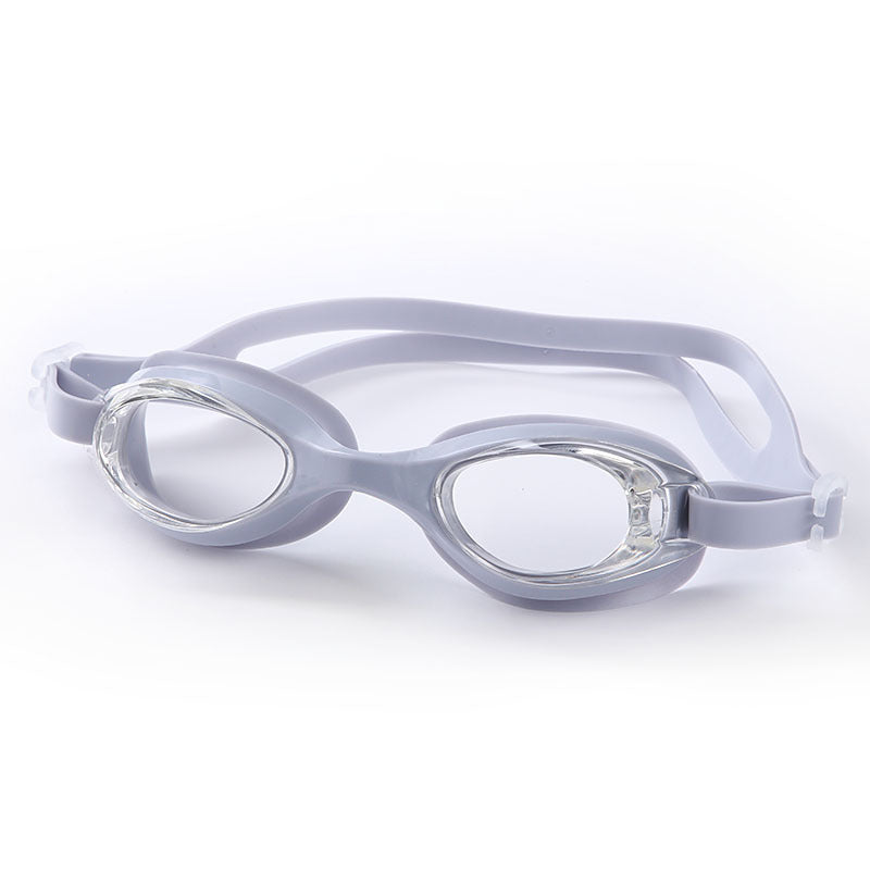 Women's Adjustable Swim Goggles with Anti-Fog Technology Kalsten