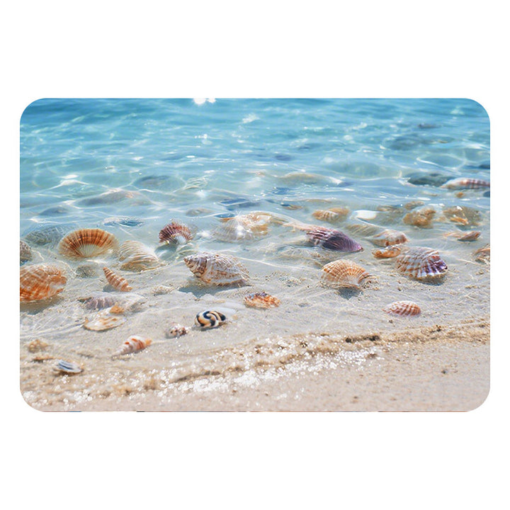 Home Decor Bath Mat