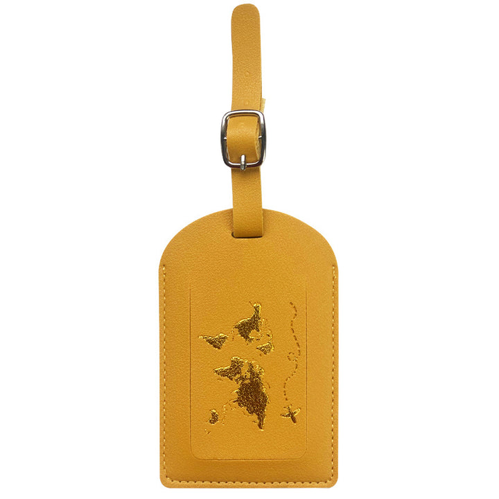 Women's Passport Holder and Luggage Tag Set Kalsten