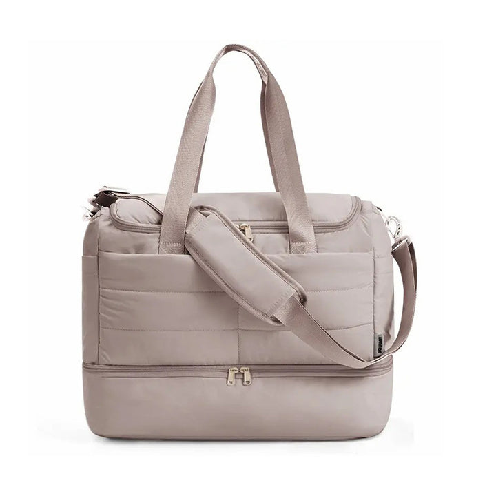 Multi-Functional Gym Duffle Bag