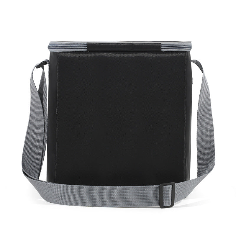 Insulated Multi-Pocket Lunch Cooler Kalsten
