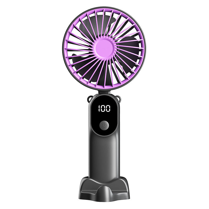 Portable Handheld Fan Kalsten