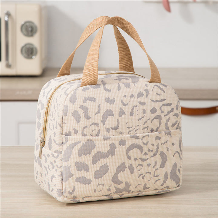 Stylish Insulated Lunch Bag Kalsten