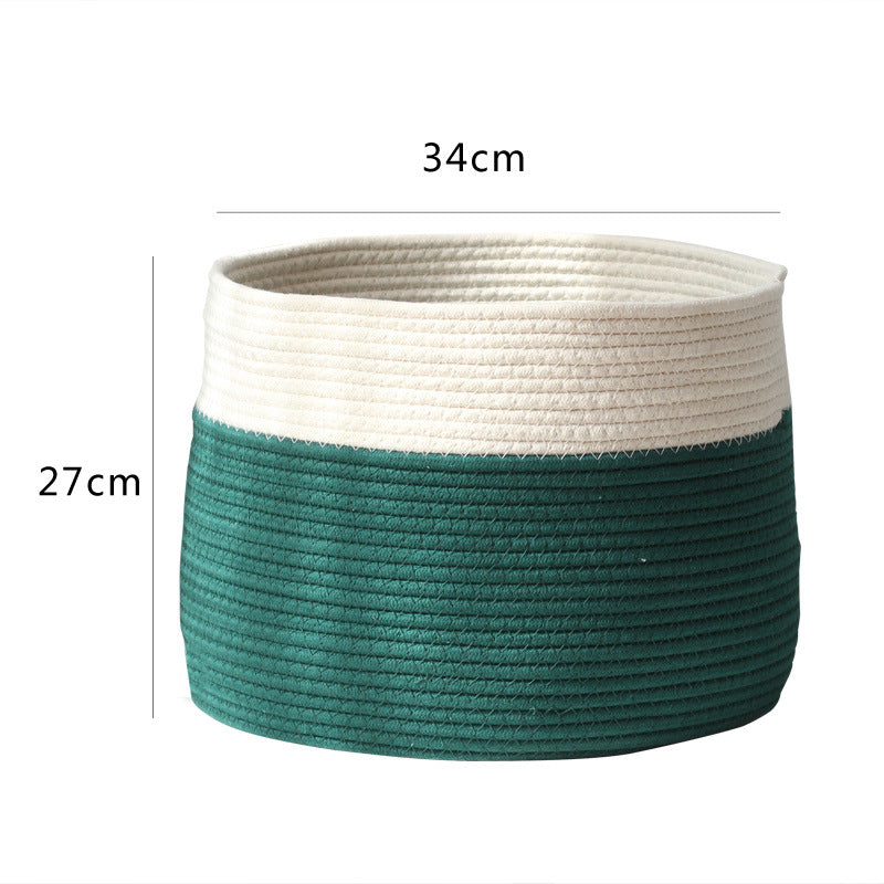 Storage basket Kalsten