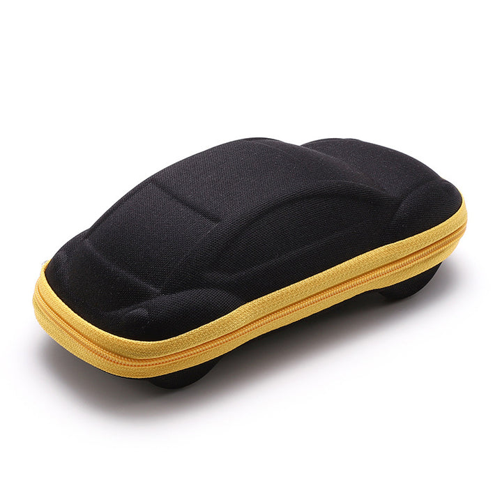 Car-Shaped Storage Case Kalsten