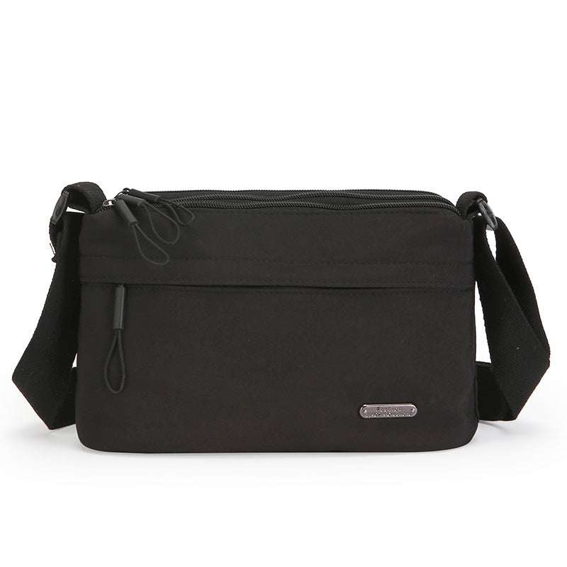 Functional Everyday Crossbody Bag Kalsten