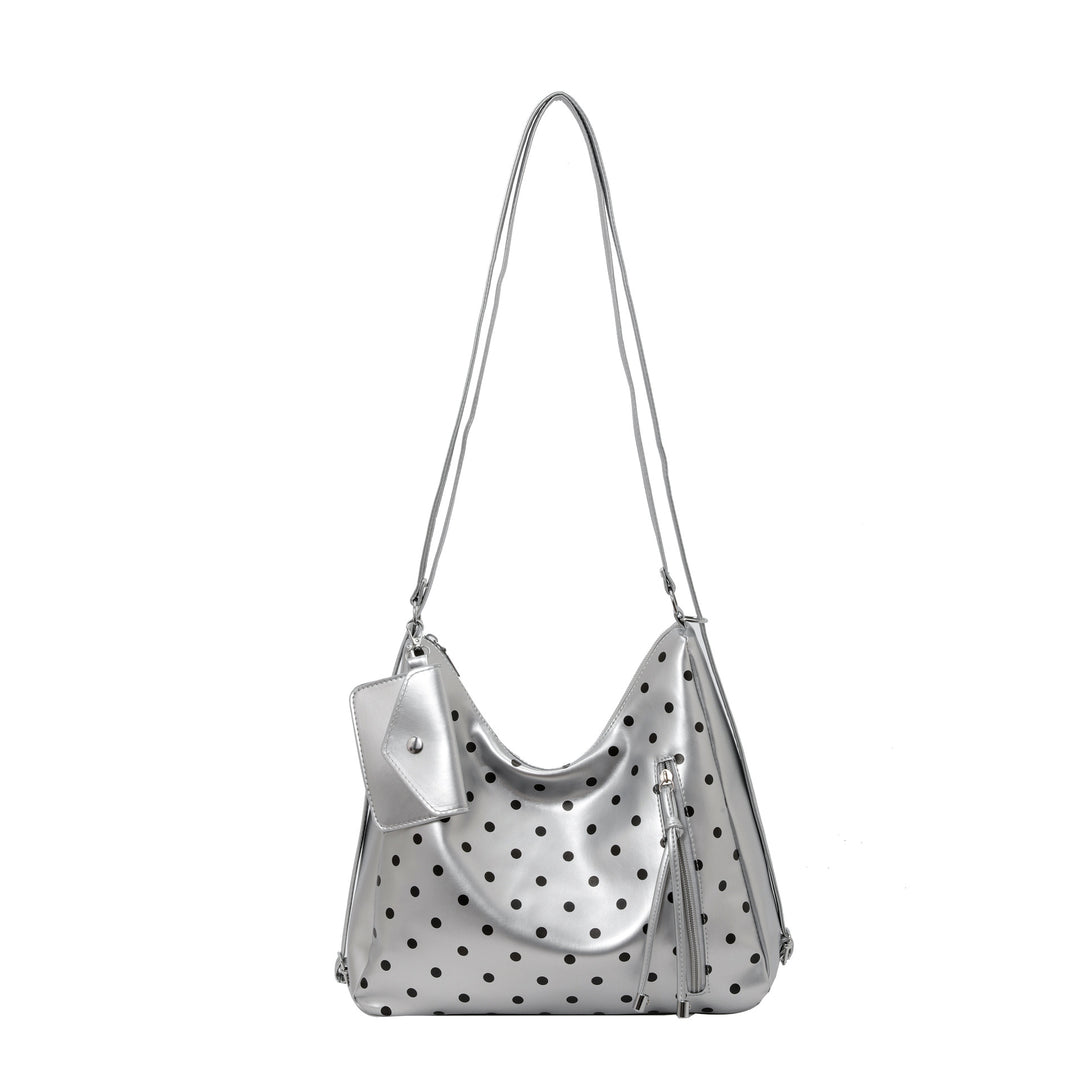 WoPolka Dot Tote Bag Kalsten