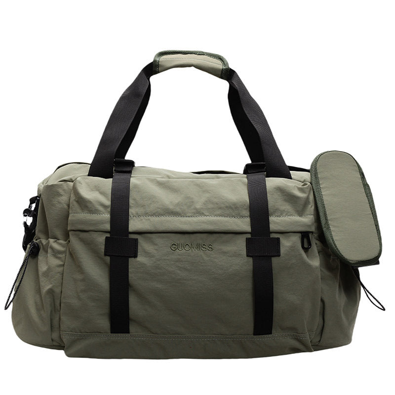 Spacious All-Purpose Duffel Bag Kalsten