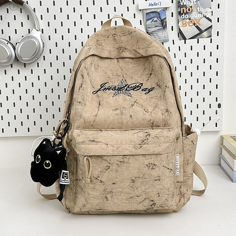 Casual High-Quality Backpack Kalsten