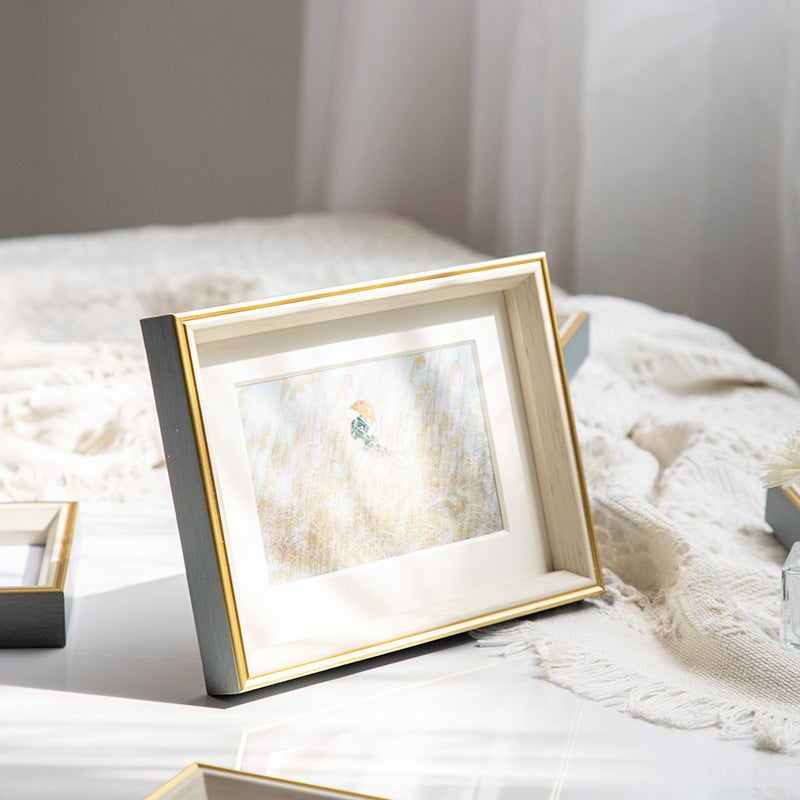 Elegant Decorative Photo Frame