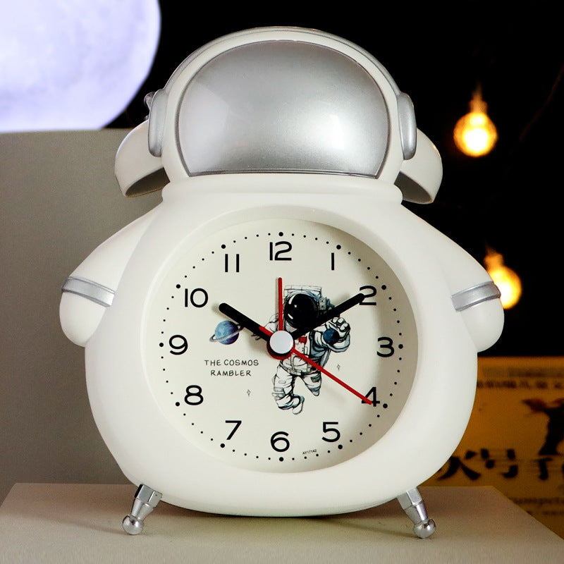 Astronaut Clock Kalsten