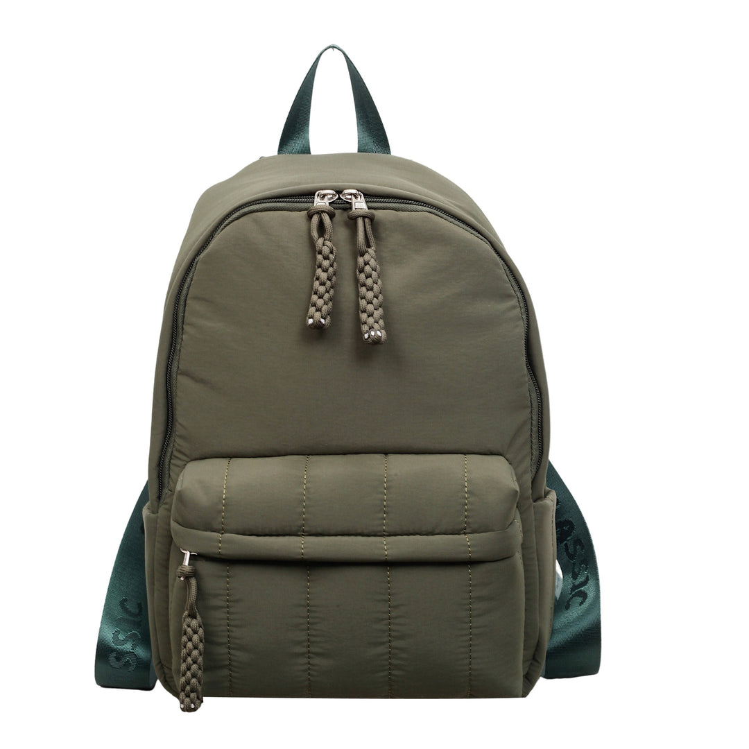 Versatile Padded Backpack Kalsten