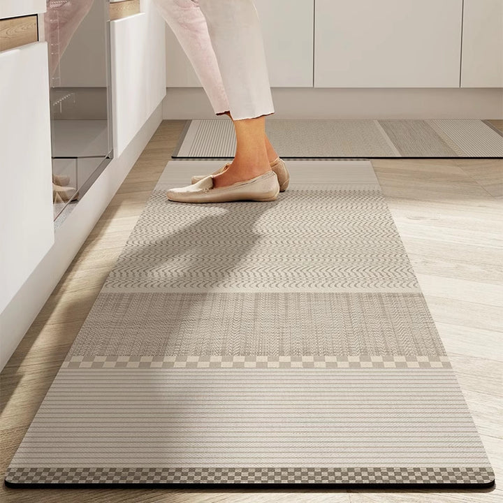 Anti-Fatigue Kitchen Mat Kalsten