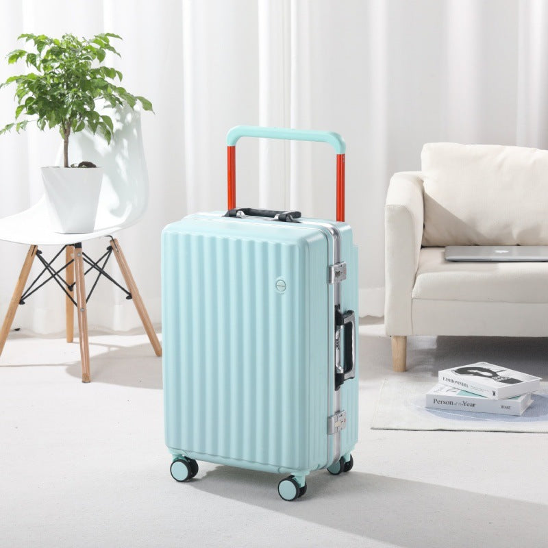 Compact Multi-Directional Spinner Luggage Kalsten