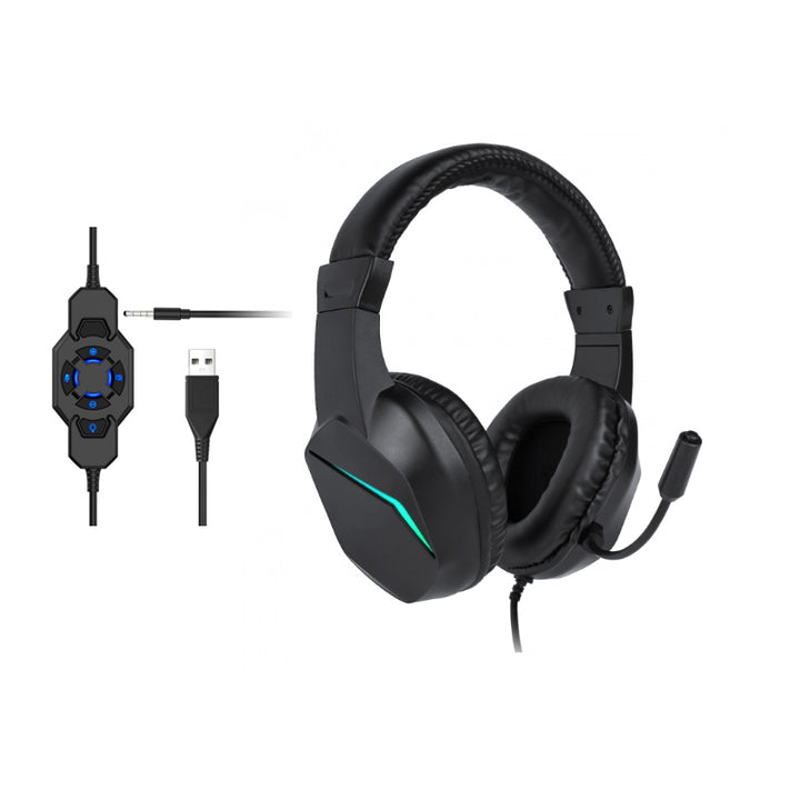 High-Fidelity Gaming Headset Kalsten