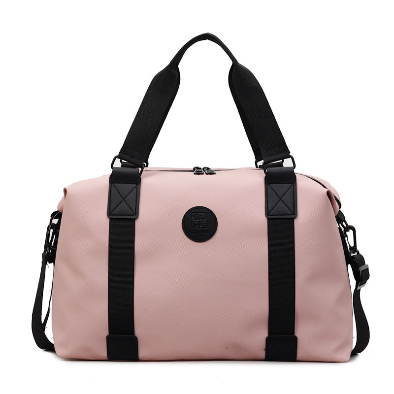 Versatile Travel Gym Tote Kalsten