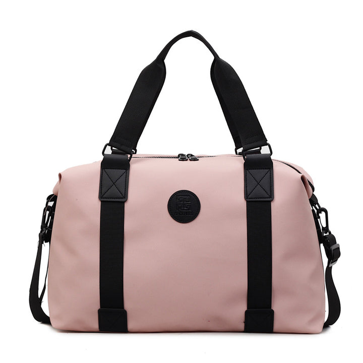 Versatile Travel Gym Tote Kalsten