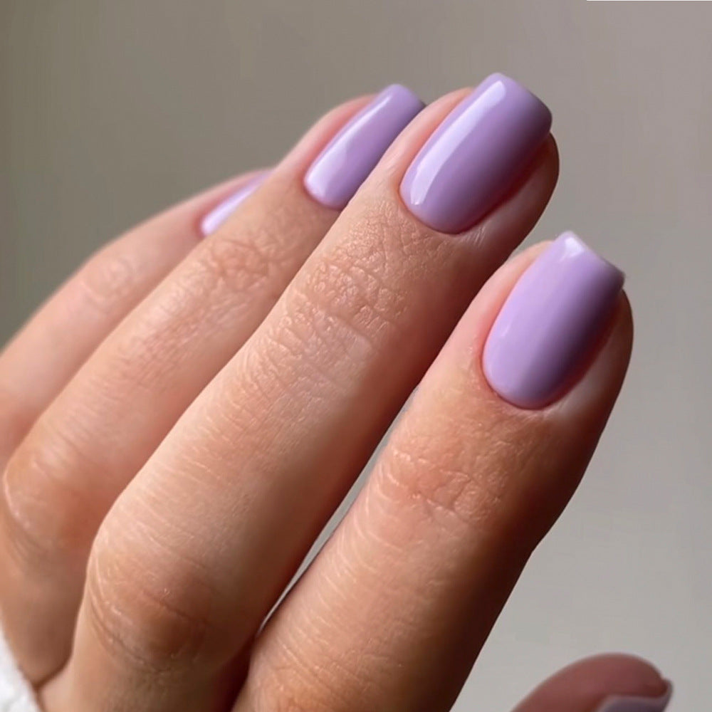 High-gloss nail art Kalsten