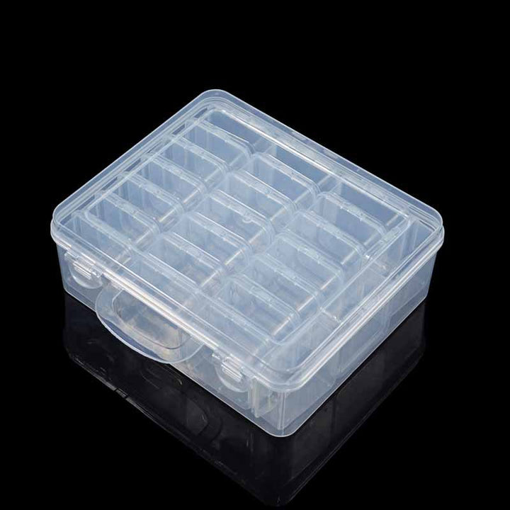 Compartments Organizer Box Kalsten
