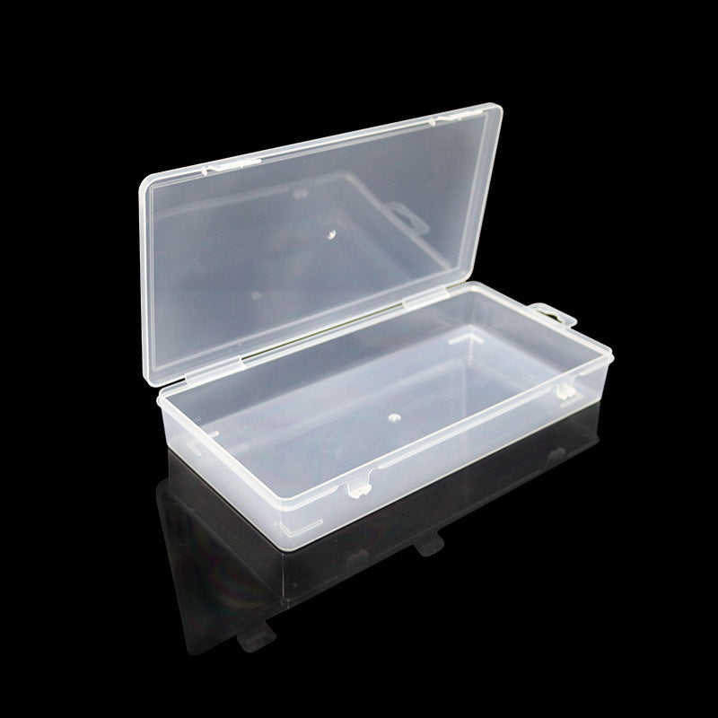 Multi-Purpose Storage Organizer Box with Secure Lid Kalsten