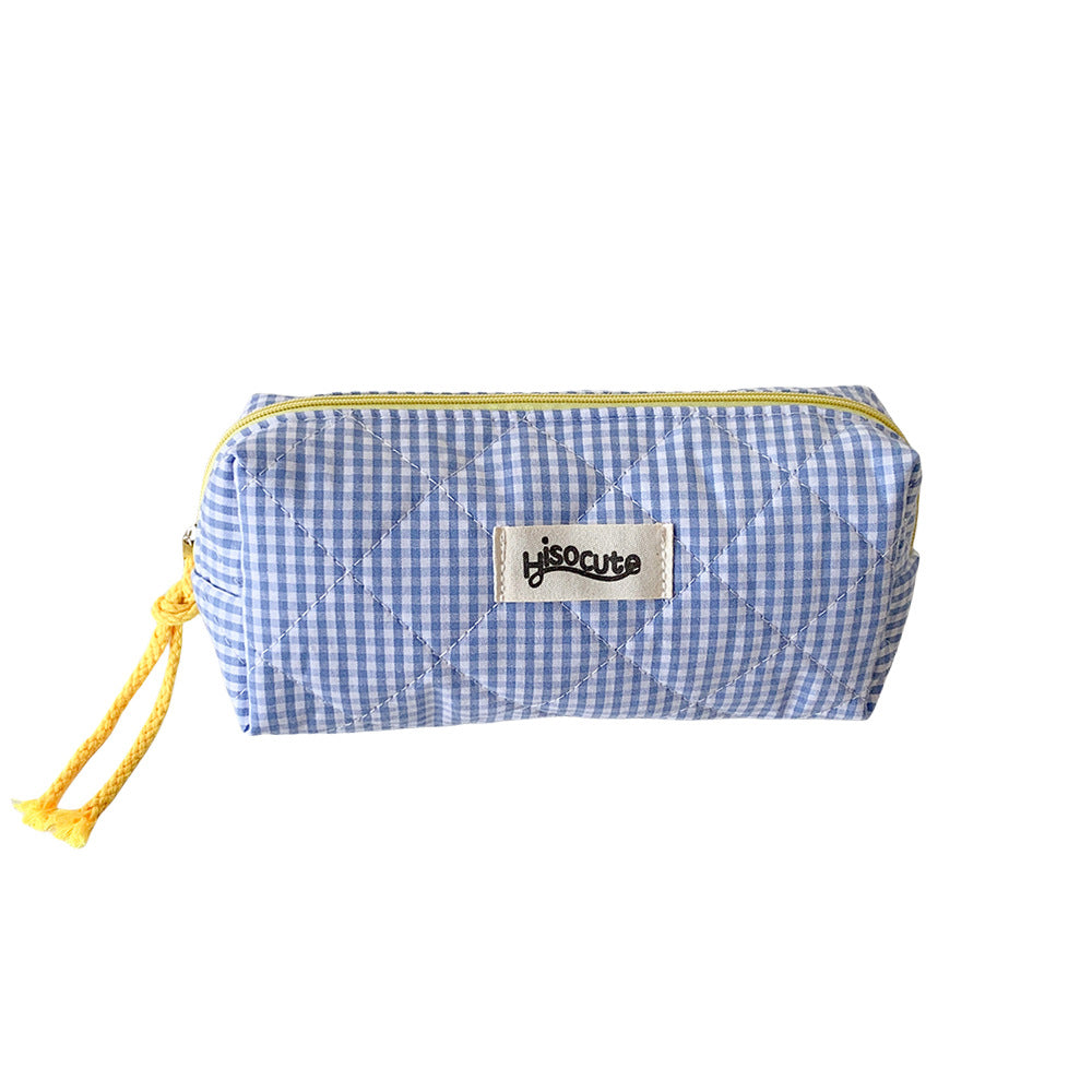 Quilted Pencil Case Kalsten
