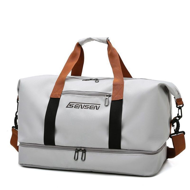 Versatile Multi-Functional Duffel Bag Kalsten