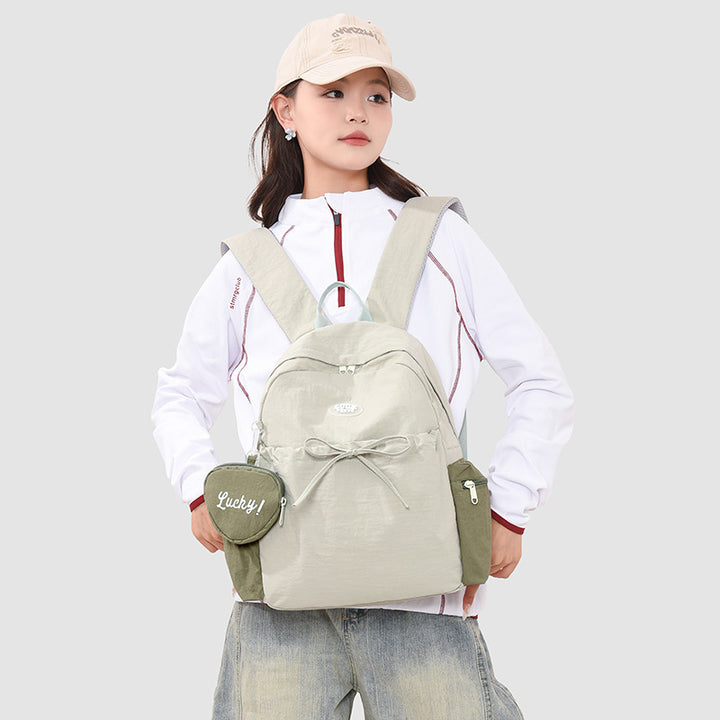 Casual Laptop Backpack Kalsten