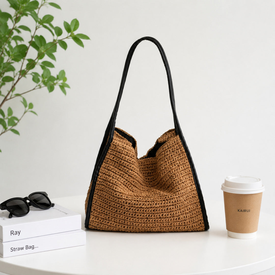 Practical and Stylish Hobo Bag Kalsten