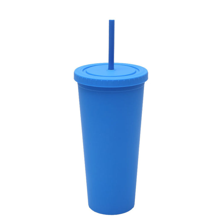 Unisex drinking cup with sustainable silicone coating Kalsten