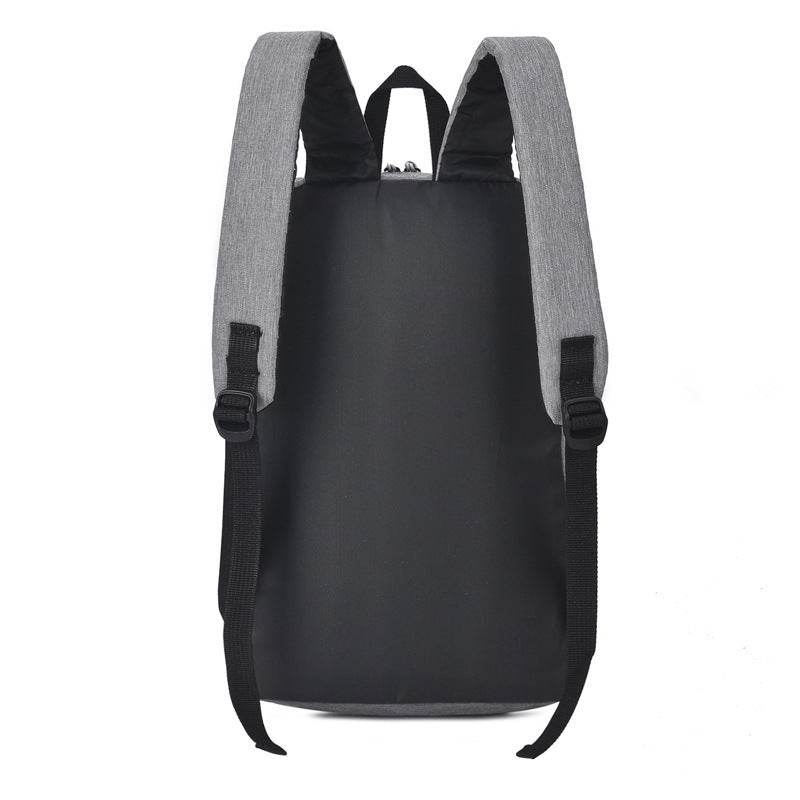 Minimalist Anti-Theft Laptop Backpack Kalsten