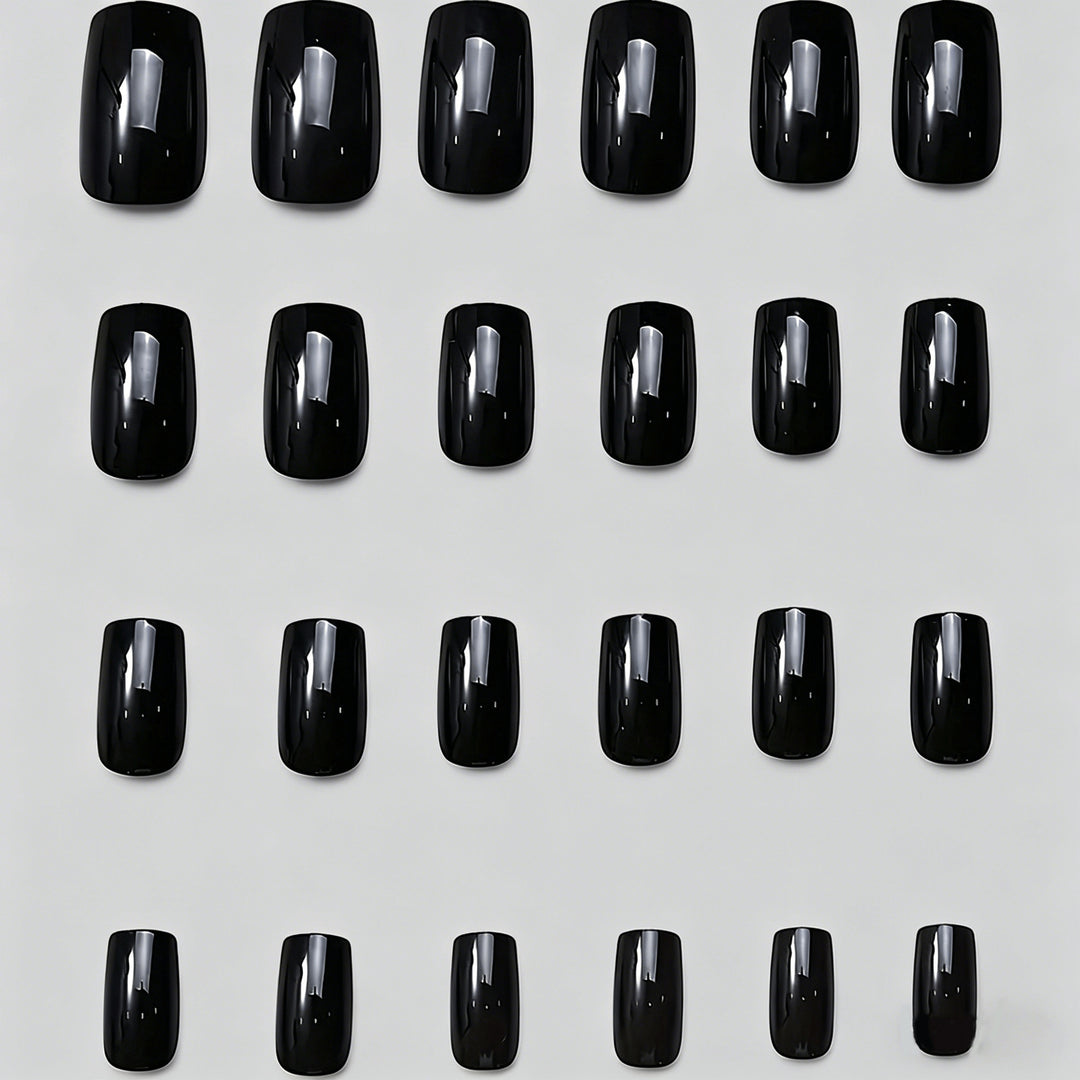 Elegant Press-On Nail Set Kalsten