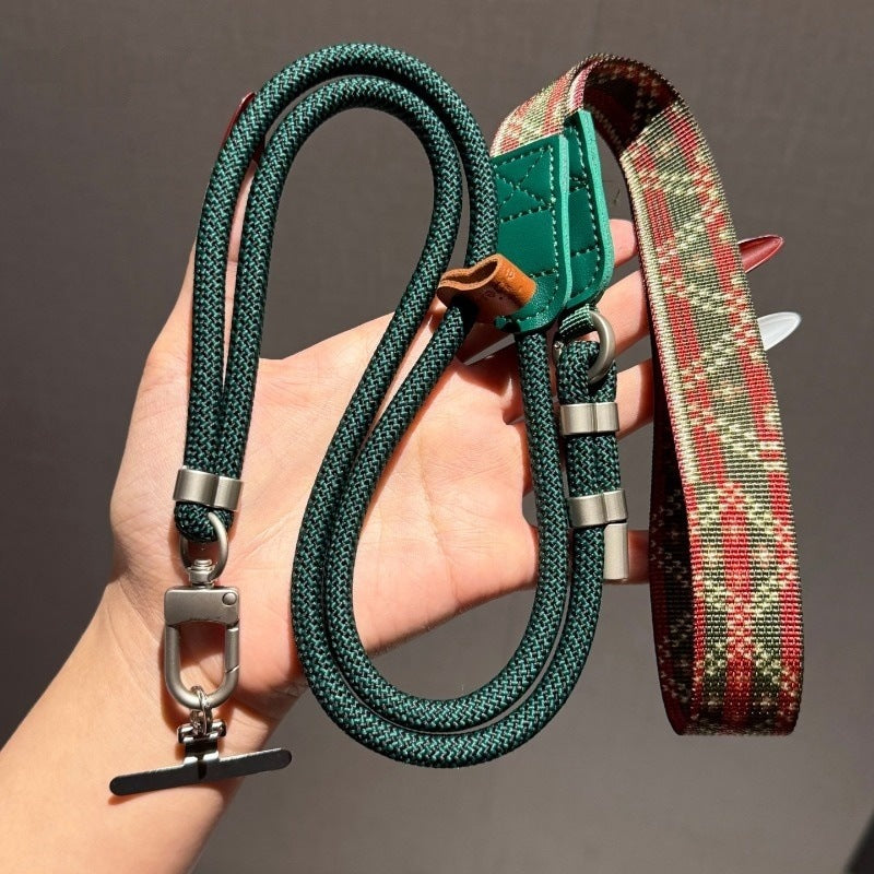 Adjustable Pet Leash Kalsten