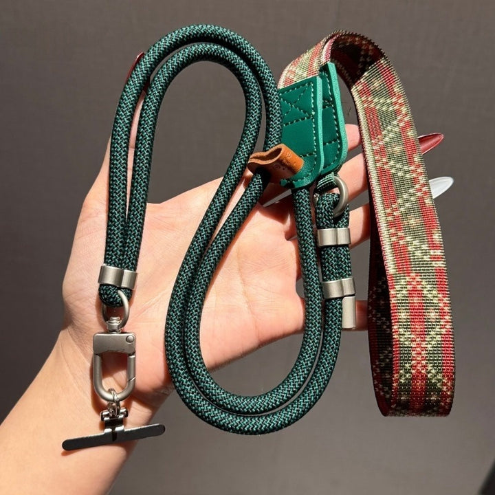 Adjustable Pet Leash Kalsten