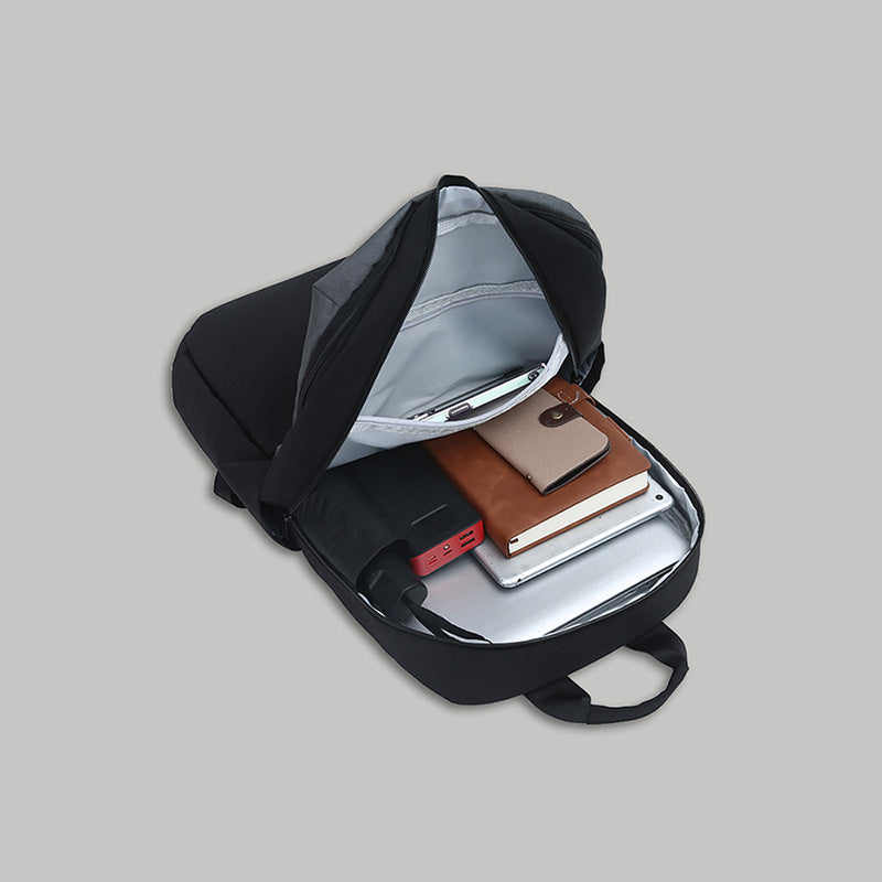 Laptop-Friendly Backpack Kalsten