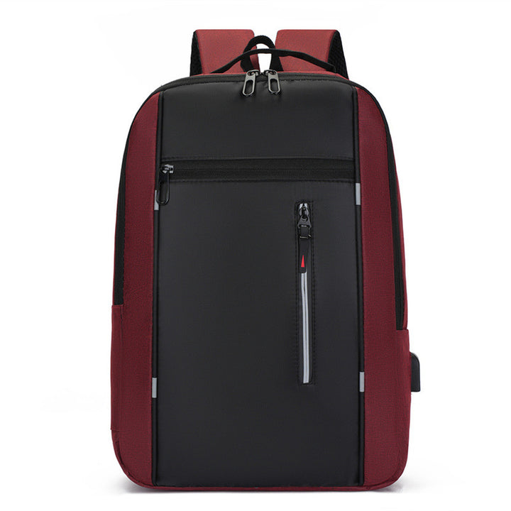Sleek Urban Commuter Backpack Kalsten