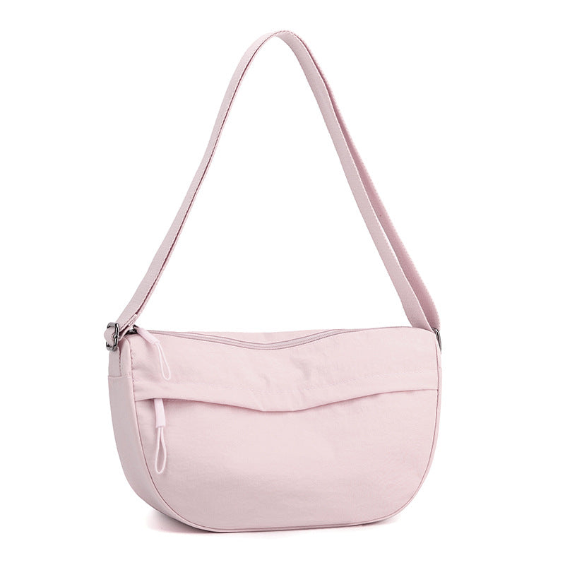 Casual Utility Shoulder Bag Kalsten