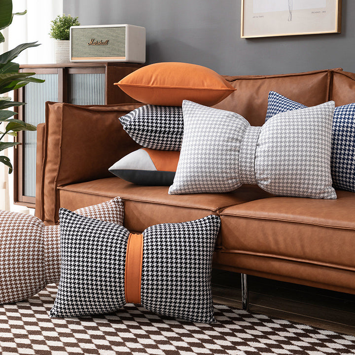 Home Decor Decorative Accent Pillow