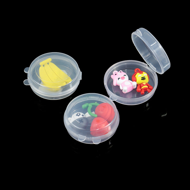 Transparent Storage Lid Kalsten