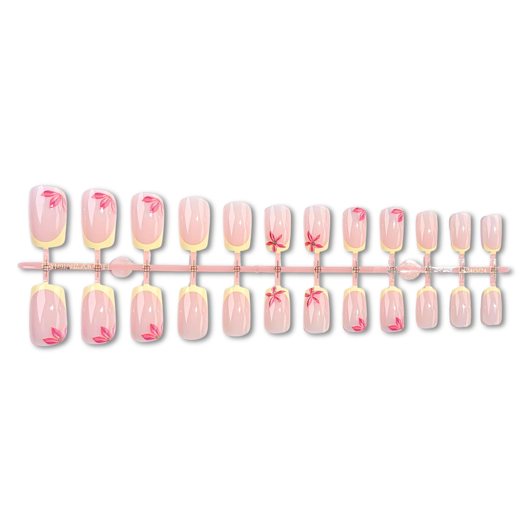 Artificial Fingernails Kalsten